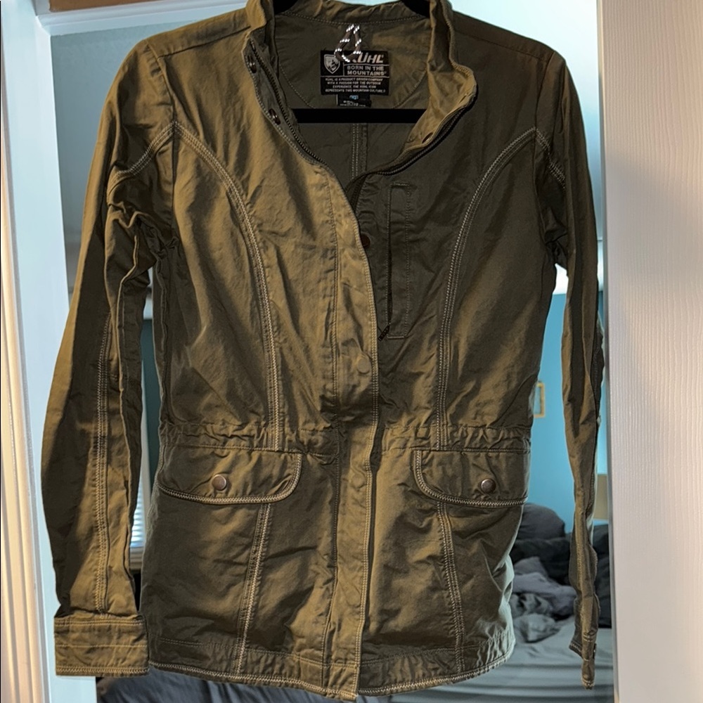 NWOT Women’s Kuhl Luna jacket - Picture 3 of 8